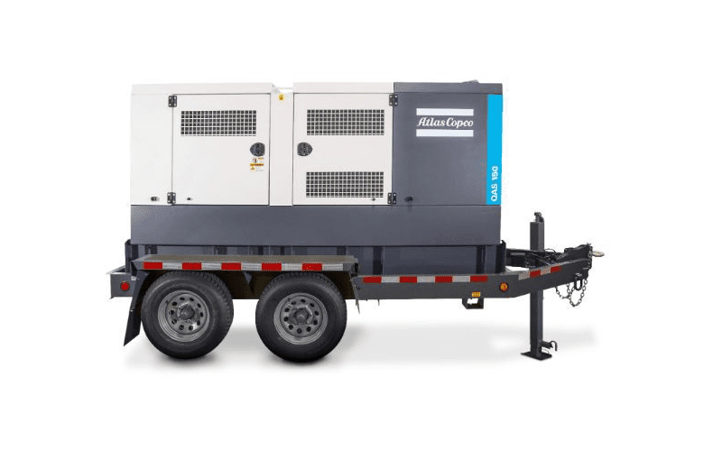 QAS 150 JD T4F