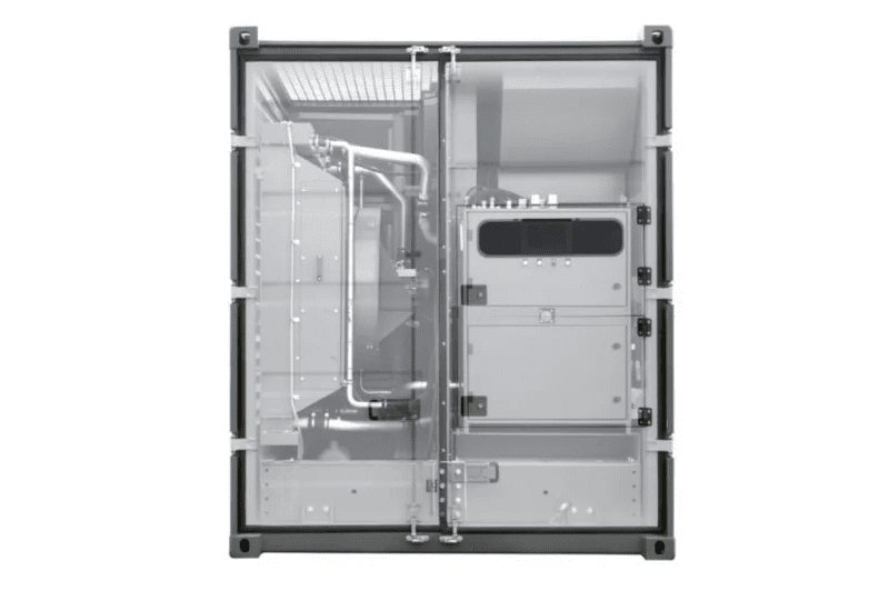 QAC 1500 TwinPower