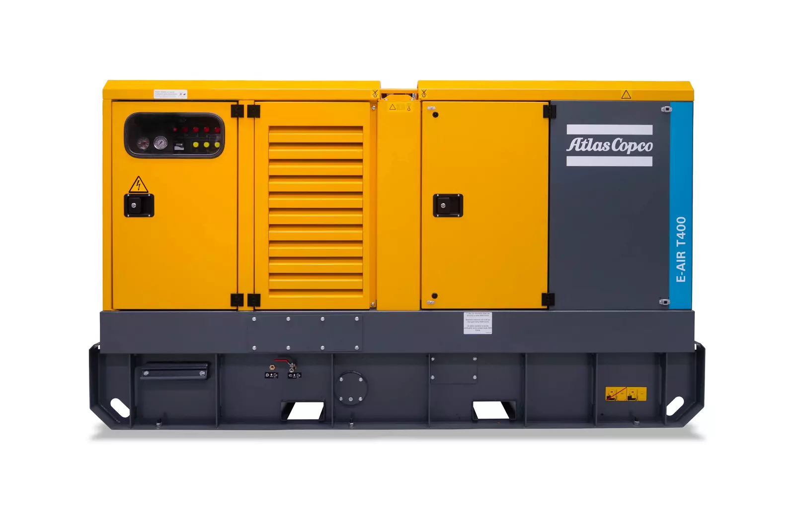 E-Air T400 BQD