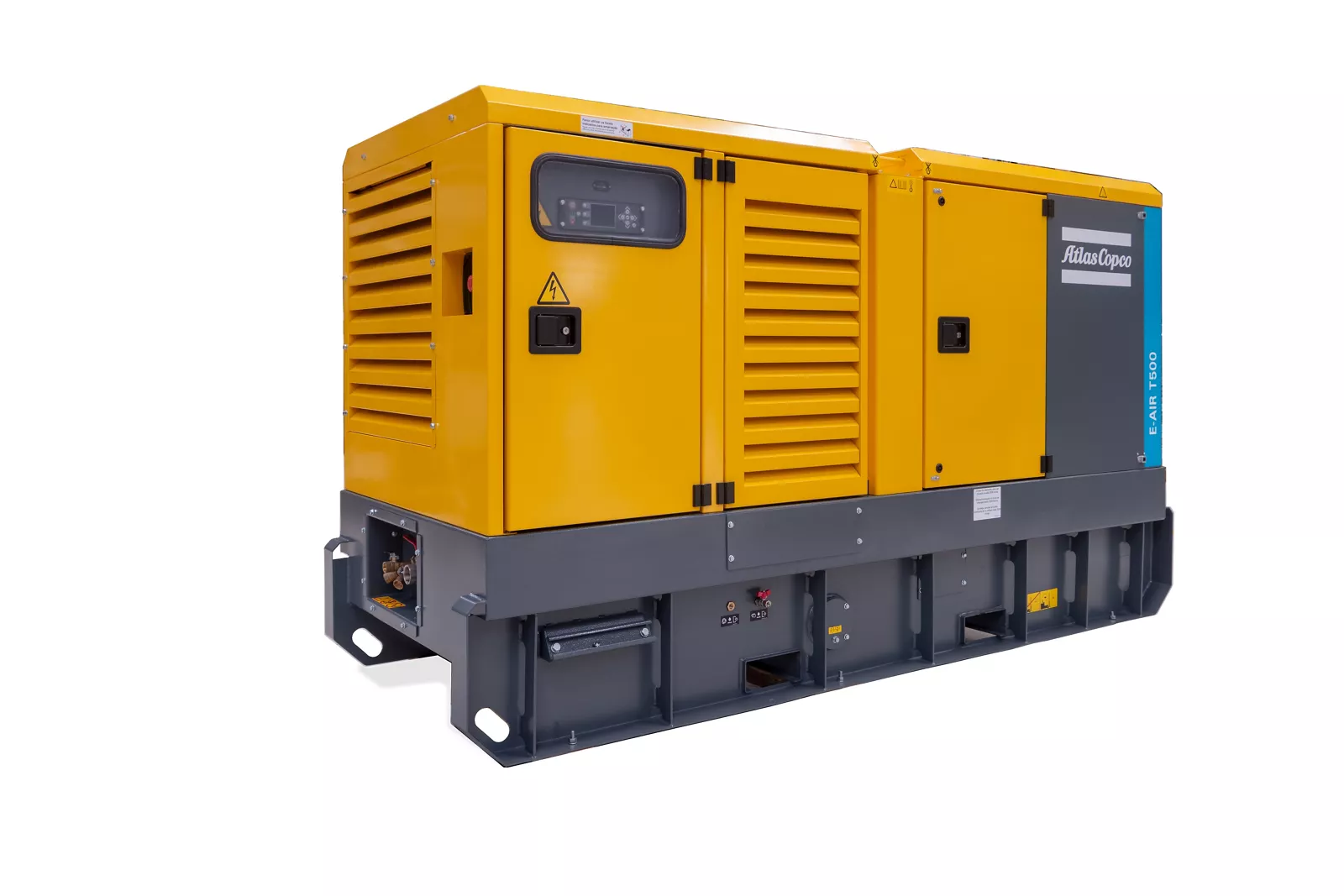E-Air T500 BQD