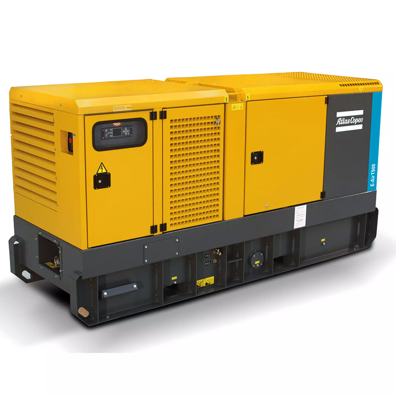 E-Air H450 VSD