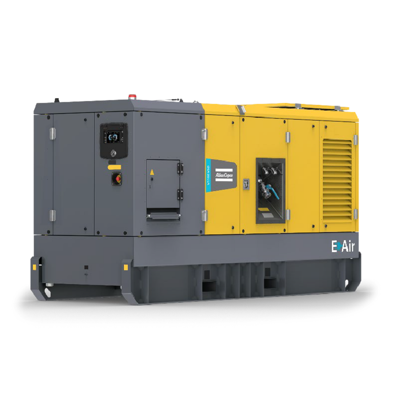 E-Air H450 VSD