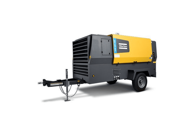 XAS 950 PD8 T4F