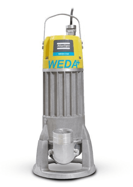 WEDA S50N