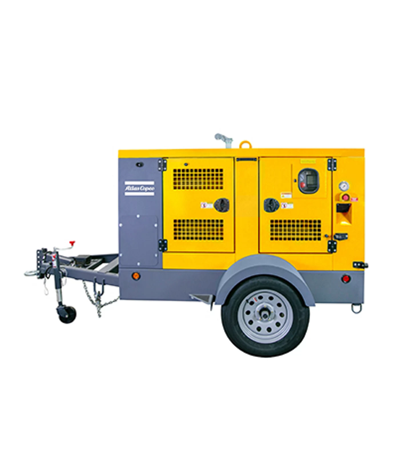 PAS 150 HFS T4F KD