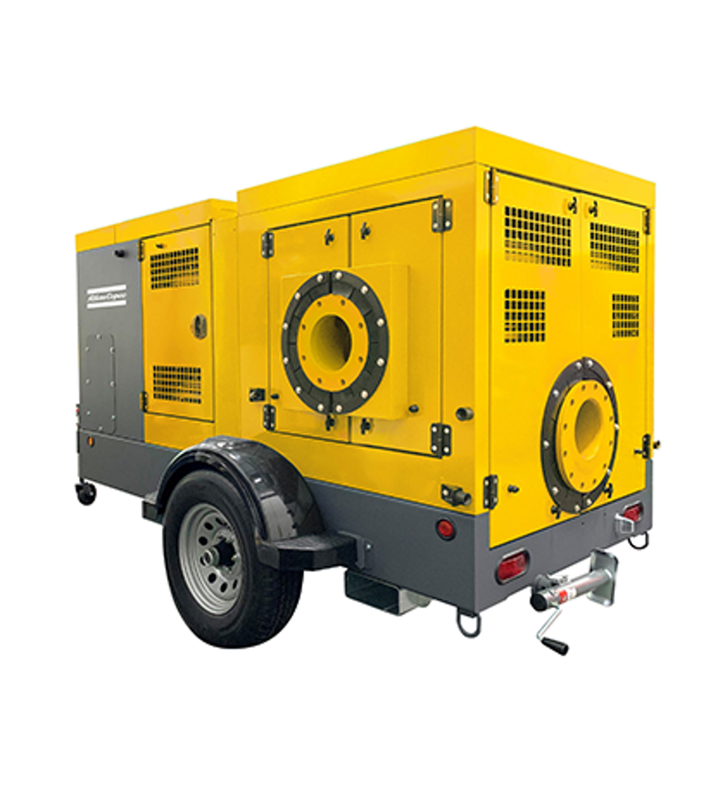 PAS 200 HFS T4F PD