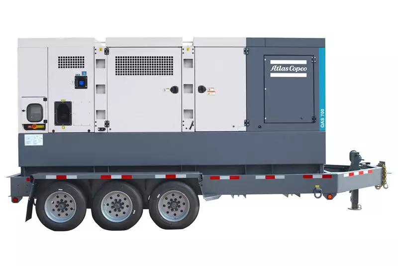 QAS 700 VD